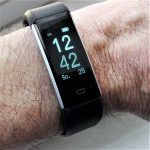 Yamay Fitness Tracker